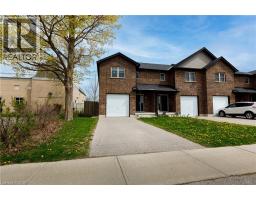 32 FREDERICK Street, Stratford, Ontario