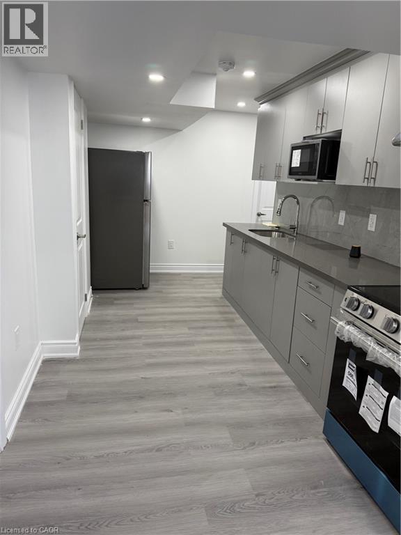 75 Oj Gaffney Drive Unit# 2 (Lower Unit), Stratford, Ontario  N5A 0K8 - Photo 2 - 40828892