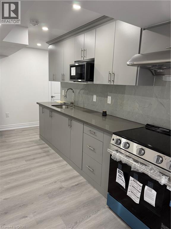 75 Oj Gaffney Drive Unit# 2 (Lower Unit), Stratford, Ontario  N5A 0K8 - Photo 3 - 40828892