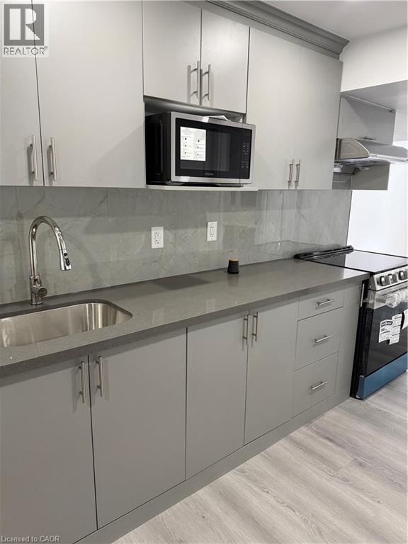 75 Oj Gaffney Drive Unit# 2 (Lower Unit), Stratford, Ontario  N5A 0K8 - Photo 4 - 40828892