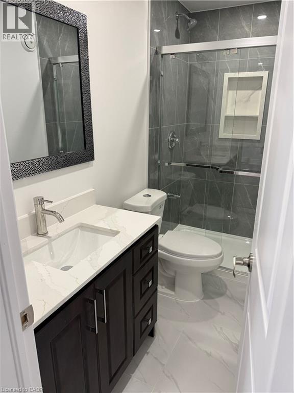 75 Oj Gaffney Drive Unit# 2 (Lower Unit), Stratford, Ontario  N5A 0K8 - Photo 5 - 40828892