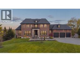 2029 MORRISON Road, north dumfries, Ontario