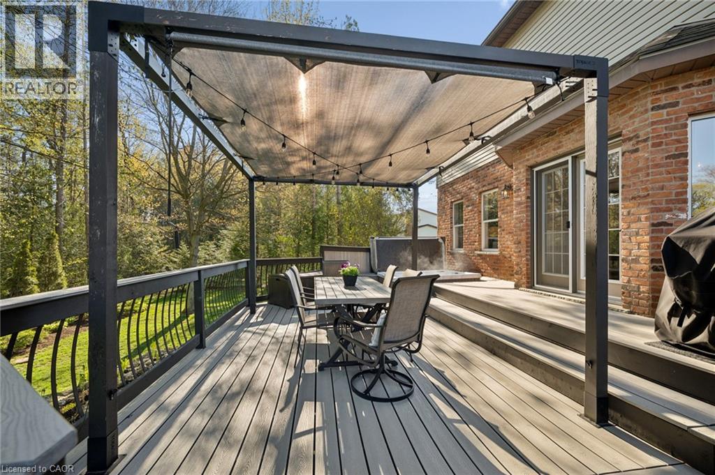 1033 Sunset Drive, St. Clements, Ontario  N0B 2M0 - Photo 35 - 40828852