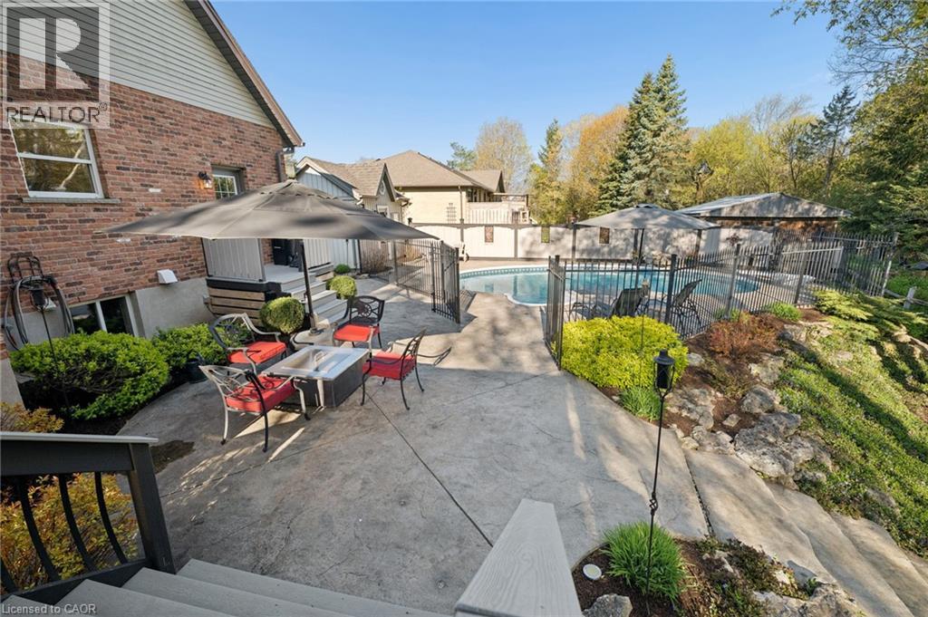 1033 Sunset Drive, St. Clements, Ontario  N0B 2M0 - Photo 37 - 40828852