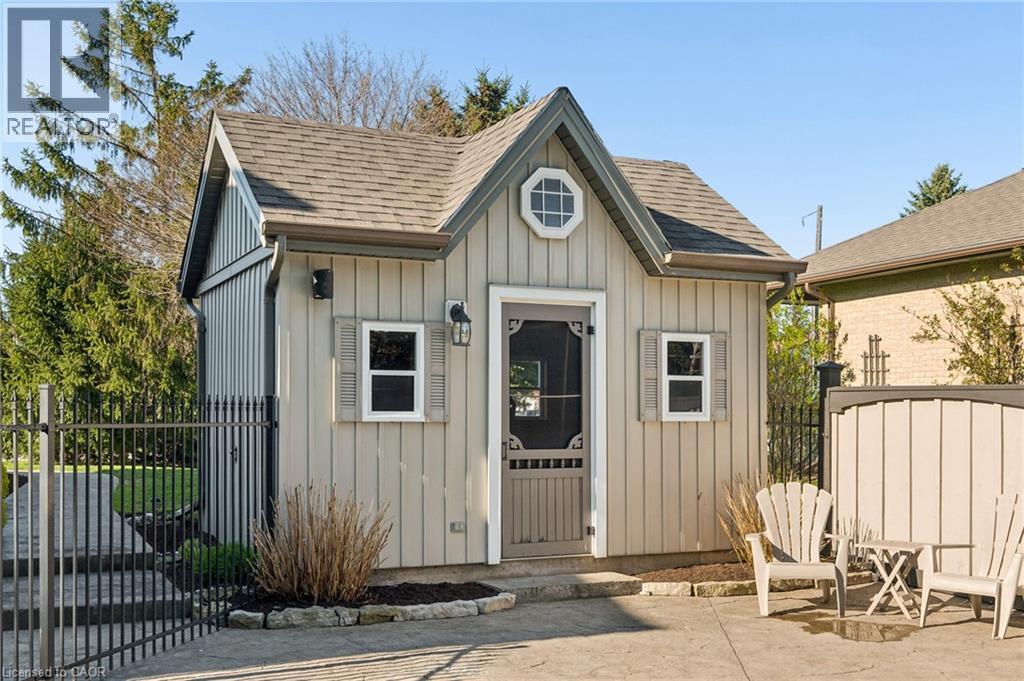 1033 Sunset Drive, St. Clements, Ontario  N0B 2M0 - Photo 40 - 40828852