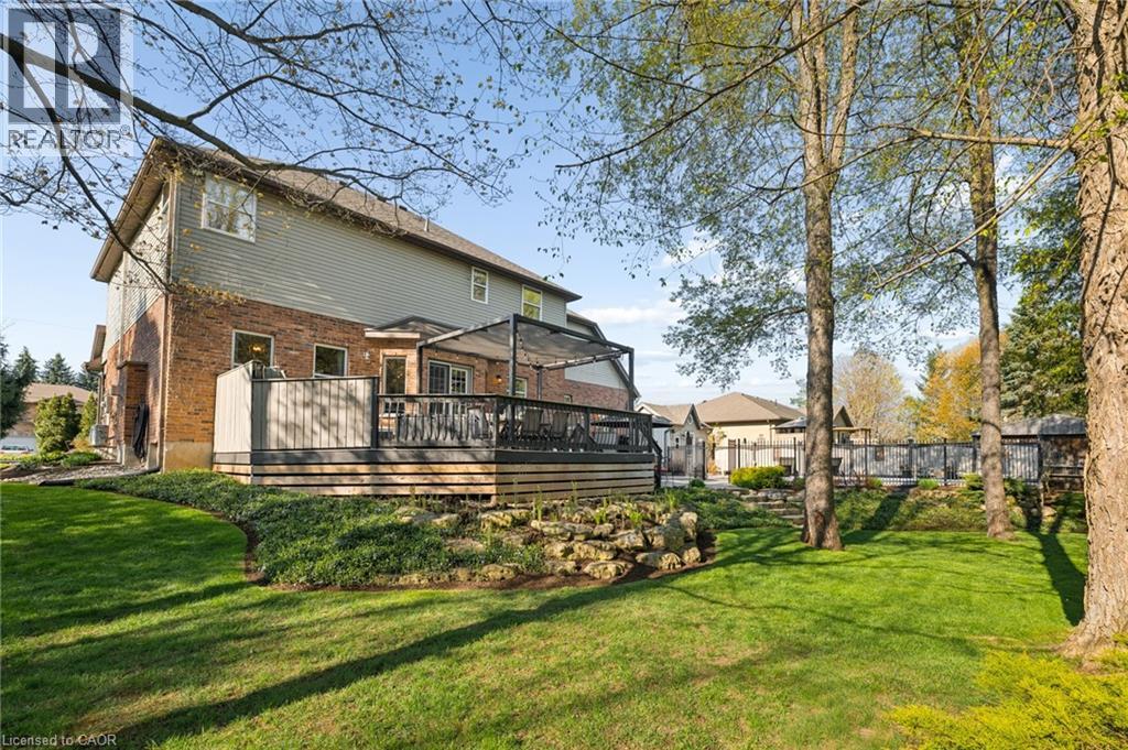 1033 Sunset Drive, St. Clements, Ontario  N0B 2M0 - Photo 44 - 40828852