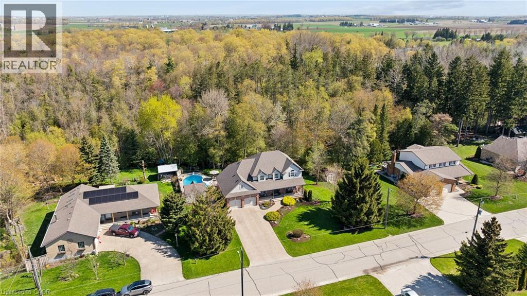 1033 Sunset Drive, St. Clements, Ontario  N0B 2M0 - Photo 47 - 40828852