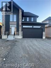 75 OJ GAFFNEY Drive Unit# Upper Unit 1, stratford, Ontario