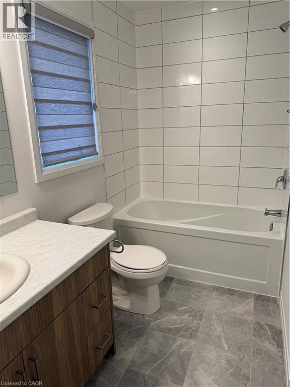 75 Oj Gaffney Drive Unit# Upper Unit 1, Stratford, Ontario  N5A 0K8 - Photo 11 - 40828824