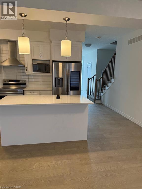 75 Oj Gaffney Drive Unit# Upper Unit 1, Stratford, Ontario  N5A 0K8 - Photo 4 - 40828824