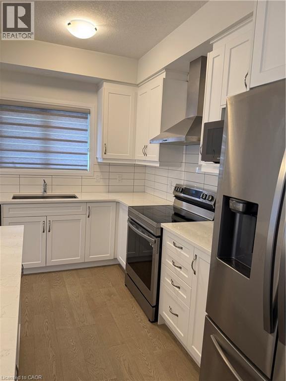 75 Oj Gaffney Drive Unit# Upper Unit 1, Stratford, Ontario  N5A 0K8 - Photo 5 - 40828824