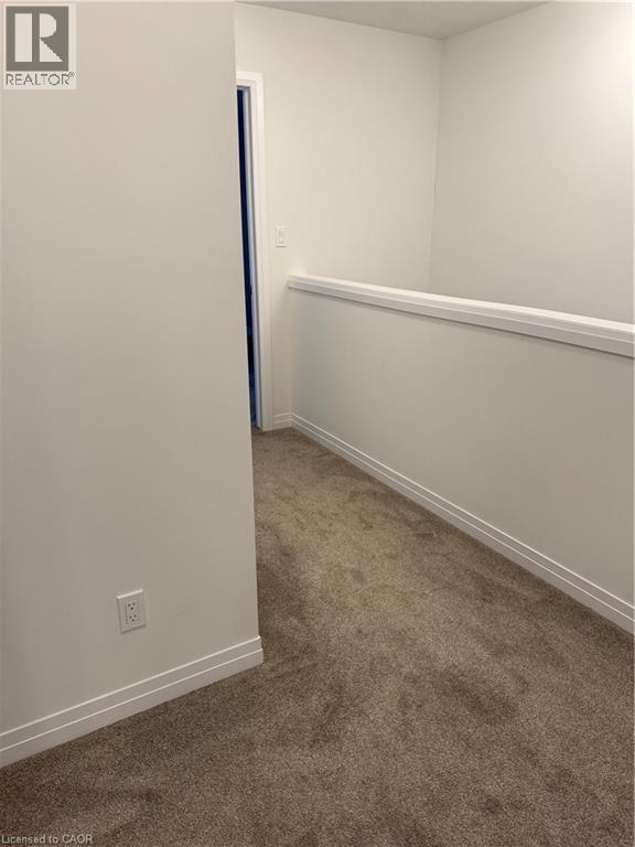 75 Oj Gaffney Drive Unit# Upper Unit 1, Stratford, Ontario  N5A 0K8 - Photo 9 - 40828824