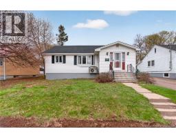 64 Connaught Avenue, Moncton, New Brunswick