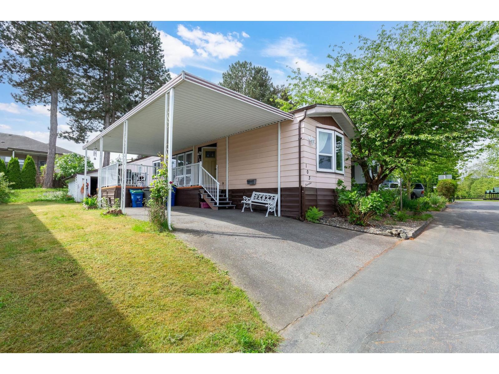 103 8224 134 STREET, Surrey, British Columbia