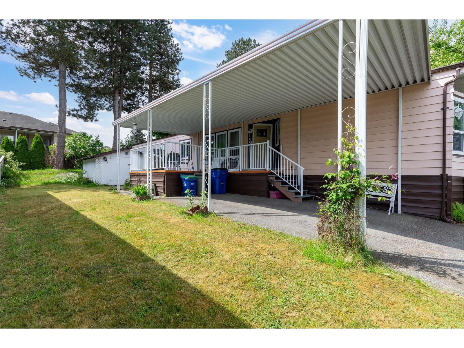 103 8224 134 Street, Surrey, British Columbia  V3W 4V1 - Photo 32 - R3121759