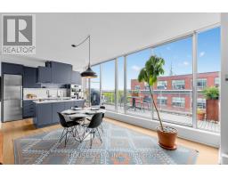 602 - 301 MARKHAM STREET, Toronto, Ontario