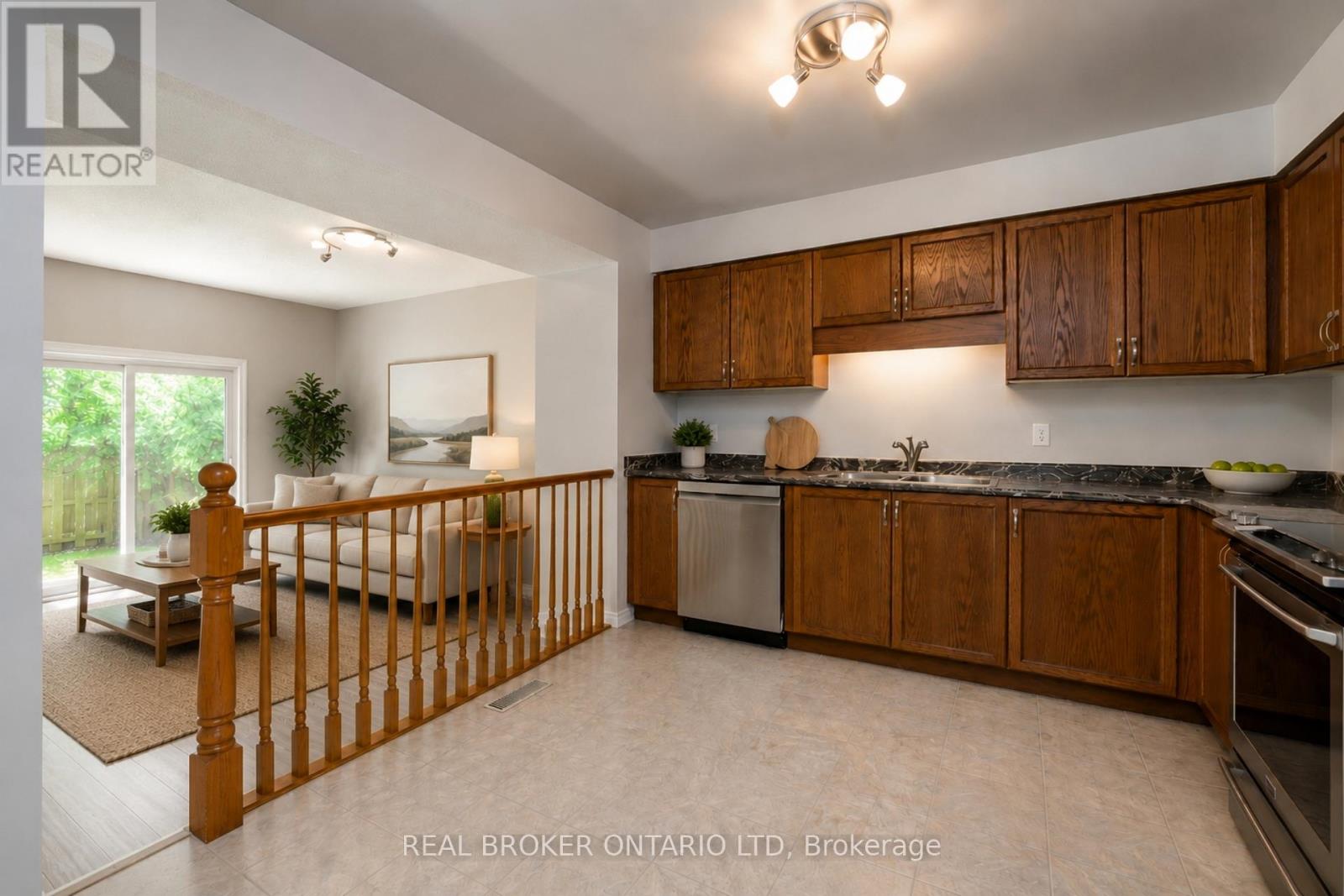 66 - 9 Ailsa Place, London South, Ontario  N5Z 4Z6 - Photo 15 - X13109208