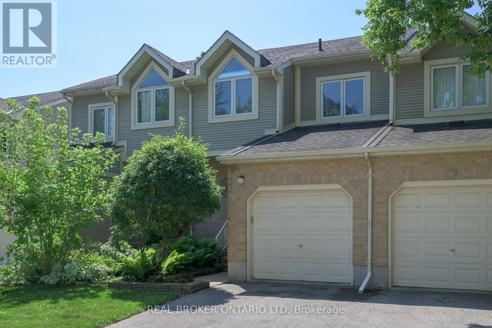 66 - 9 Ailsa Place, London South, Ontario  N5Z 4Z6 - Photo 2 - X13109208