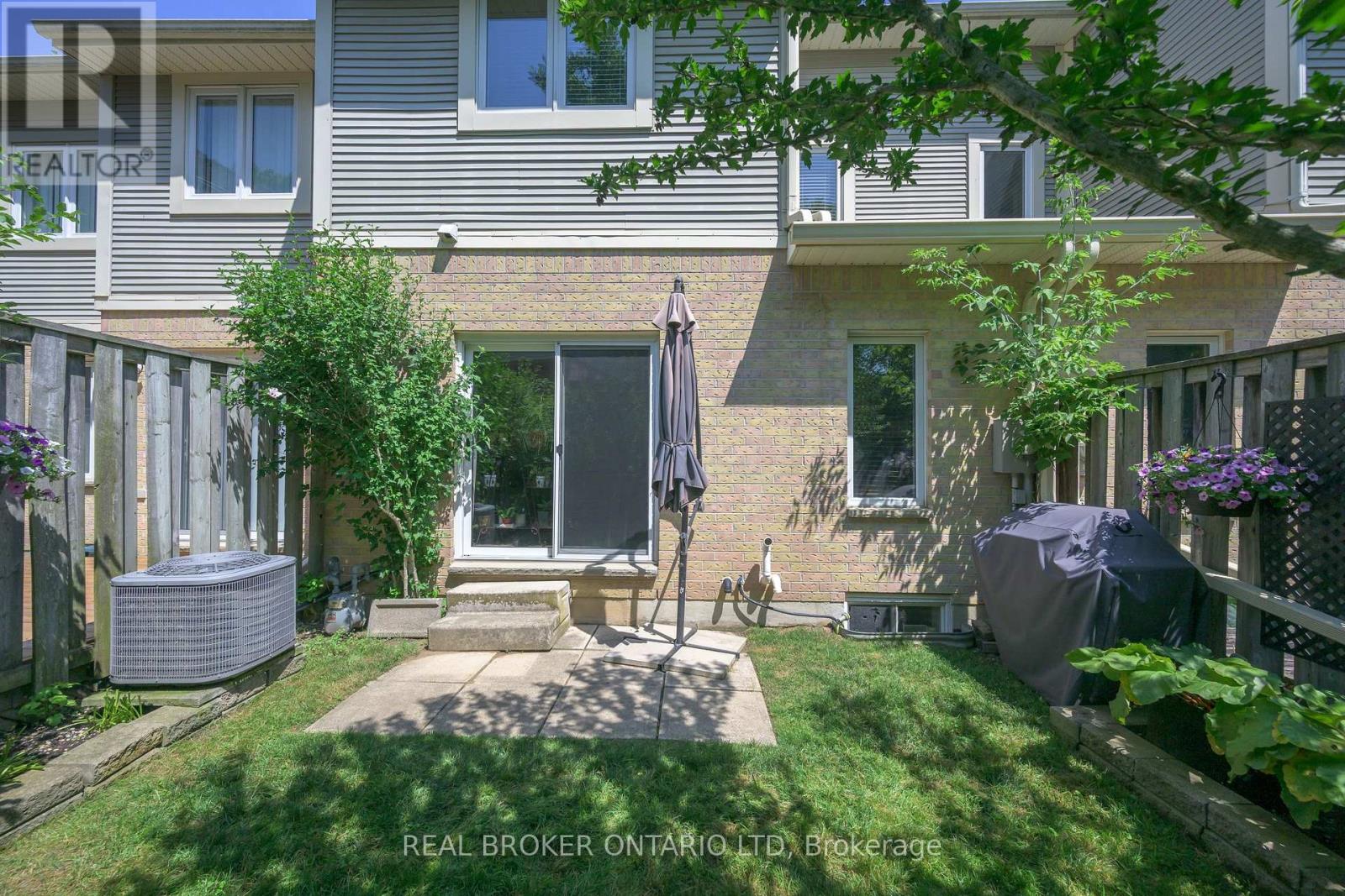 66 - 9 Ailsa Place, London South, Ontario  N5Z 4Z6 - Photo 3 - X13109208