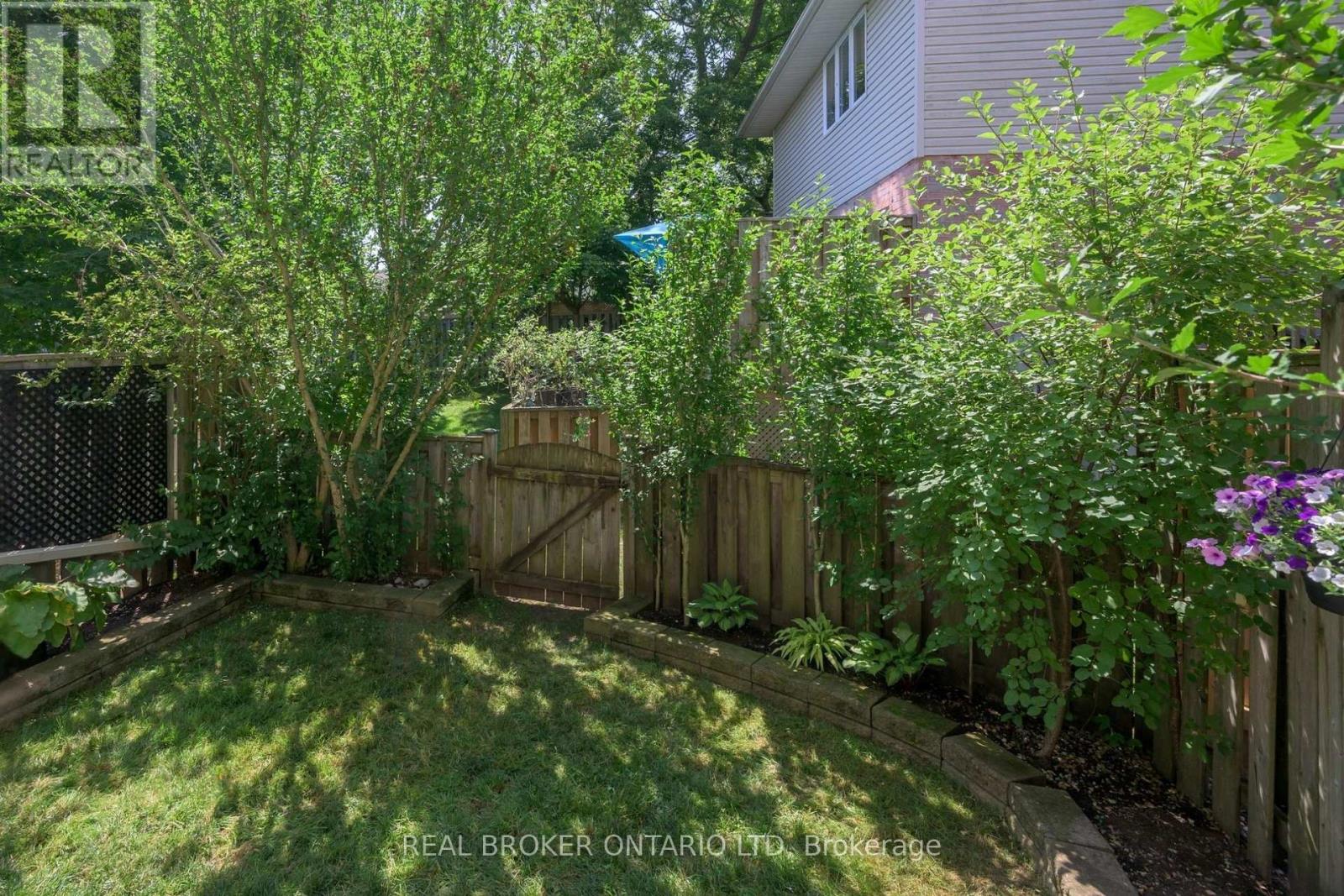 66 - 9 Ailsa Place, London South, Ontario  N5Z 4Z6 - Photo 4 - X13109208