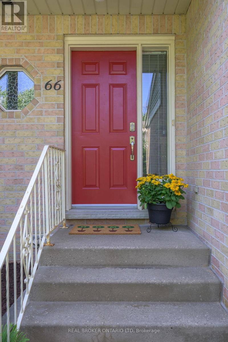 66 - 9 Ailsa Place, London South, Ontario  N5Z 4Z6 - Photo 5 - X13109208