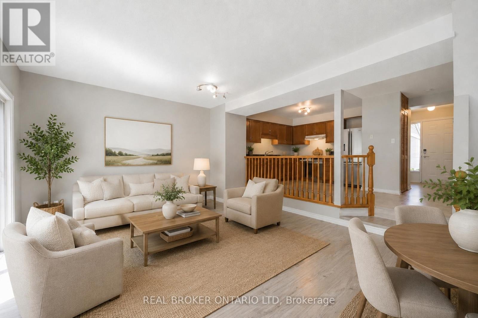 66 - 9 Ailsa Place, London South, Ontario  N5Z 4Z6 - Photo 7 - X13109208