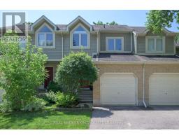 66 - 9 AILSA PLACE, London South, Ontario