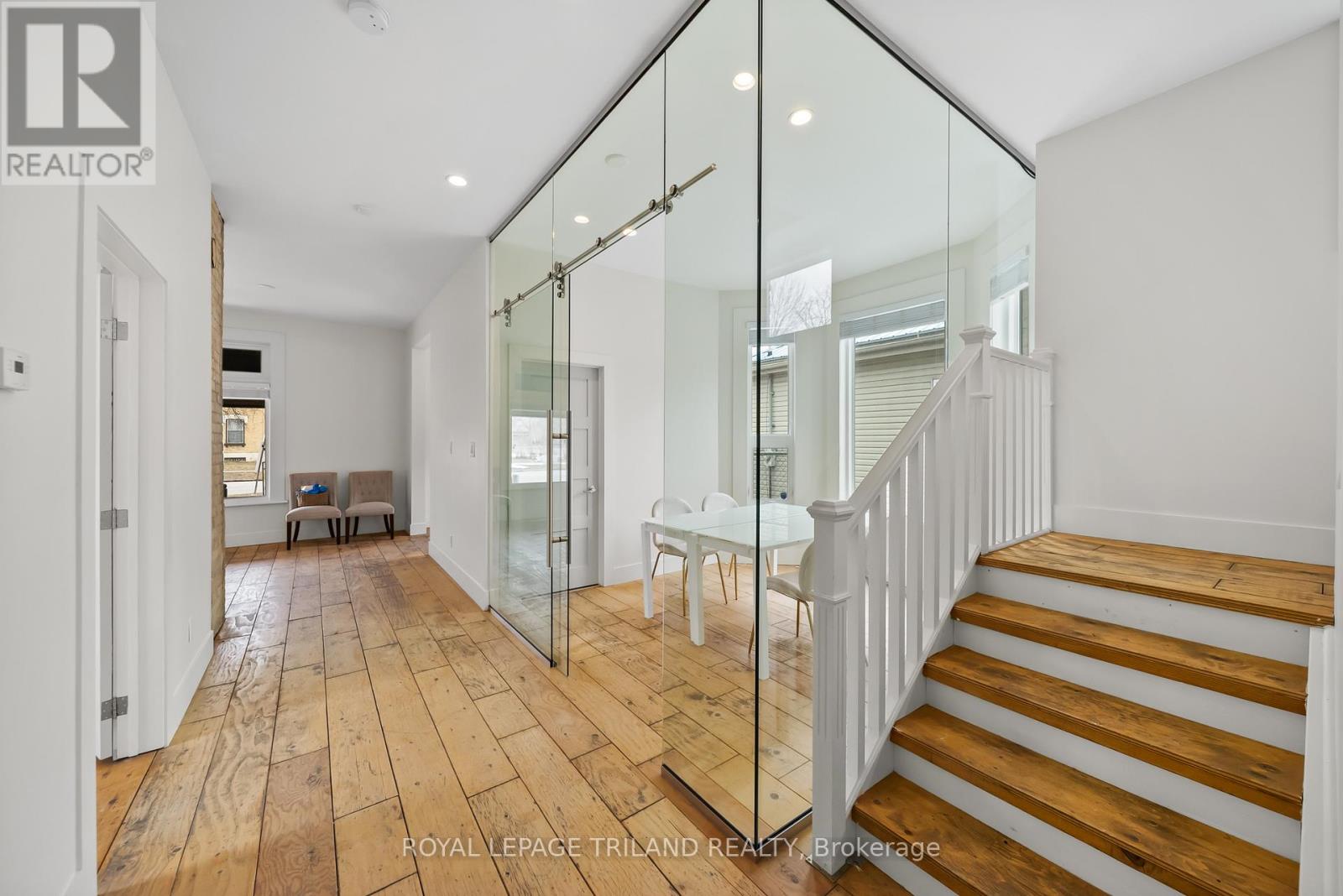 239 Colborne Street, London East, Ontario  N6B 2S4 - Photo 4 - X13109270