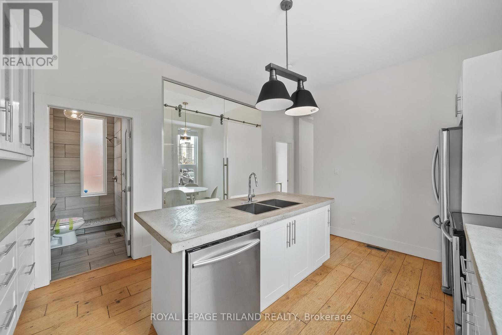239 Colborne Street, London East, Ontario  N6B 2S4 - Photo 9 - X13109270