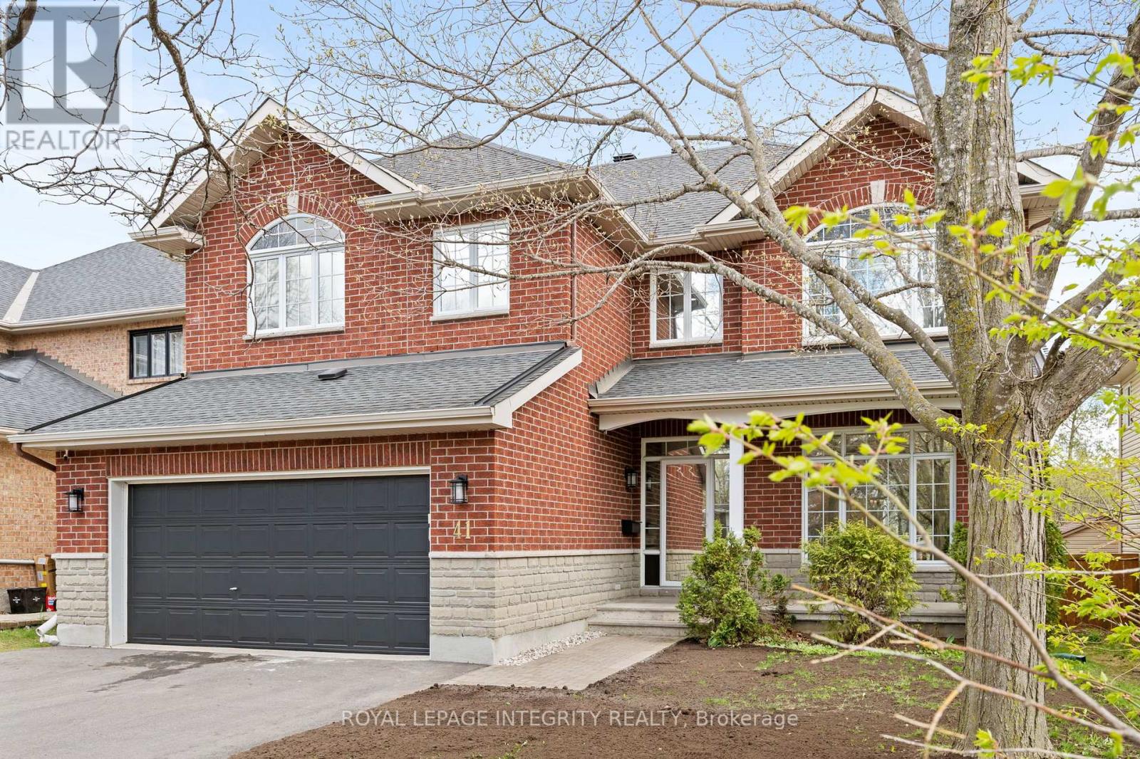 41 Bramblewood Crescent N, Ottawa, Ontario  K2M 2H2 - Photo 2 - X13109166