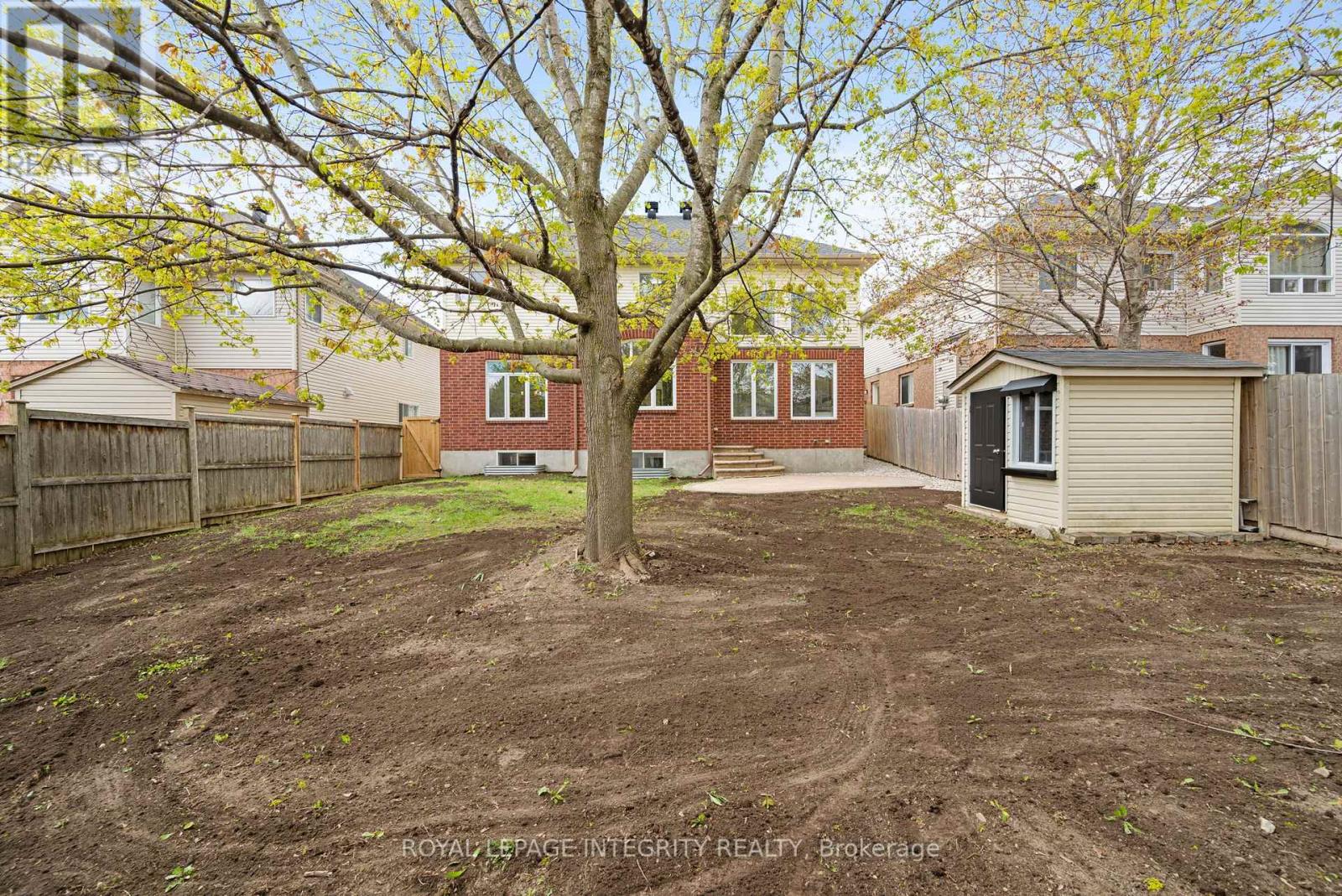 41 Bramblewood Crescent N, Ottawa, Ontario  K2M 2H2 - Photo 46 - X13109166