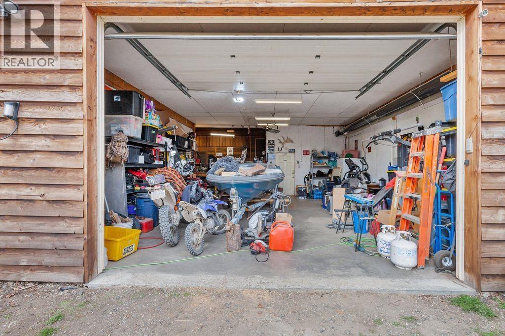 4305 Reid Lake Road, Prince George, British Columbia  V2K 5N8 - Photo 19 - R3121789