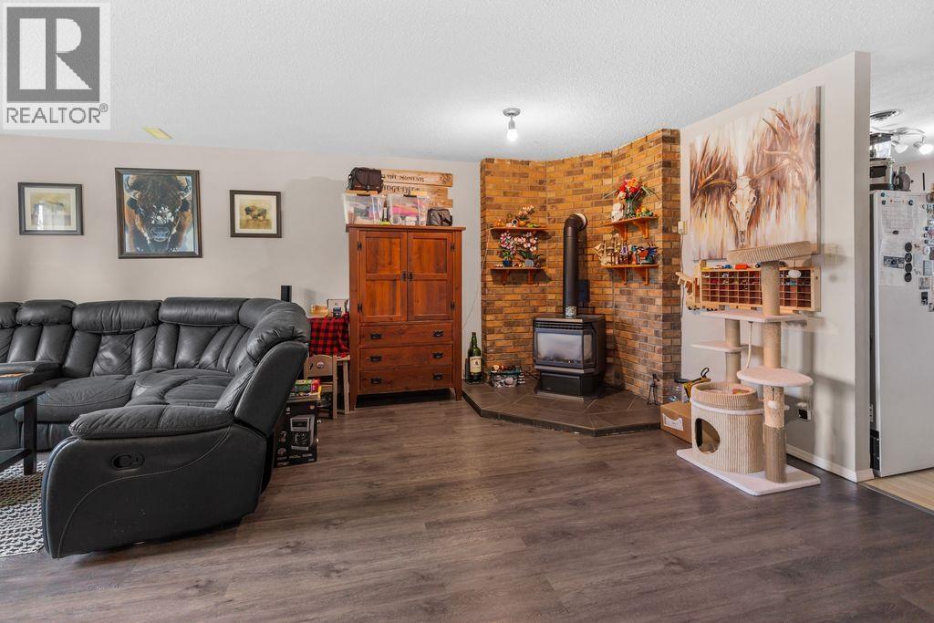 4305 Reid Lake Road, Prince George, British Columbia  V2K 5N8 - Photo 5 - R3121789
