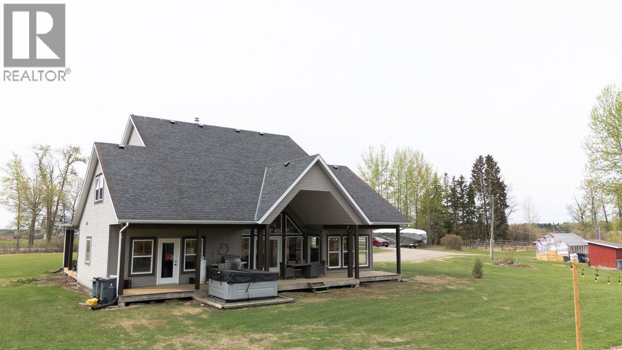 22210 Isle Pierre-Reid Lake Road, Prince George, British Columbia  V2K 5N8 - Photo 26 - R3121790