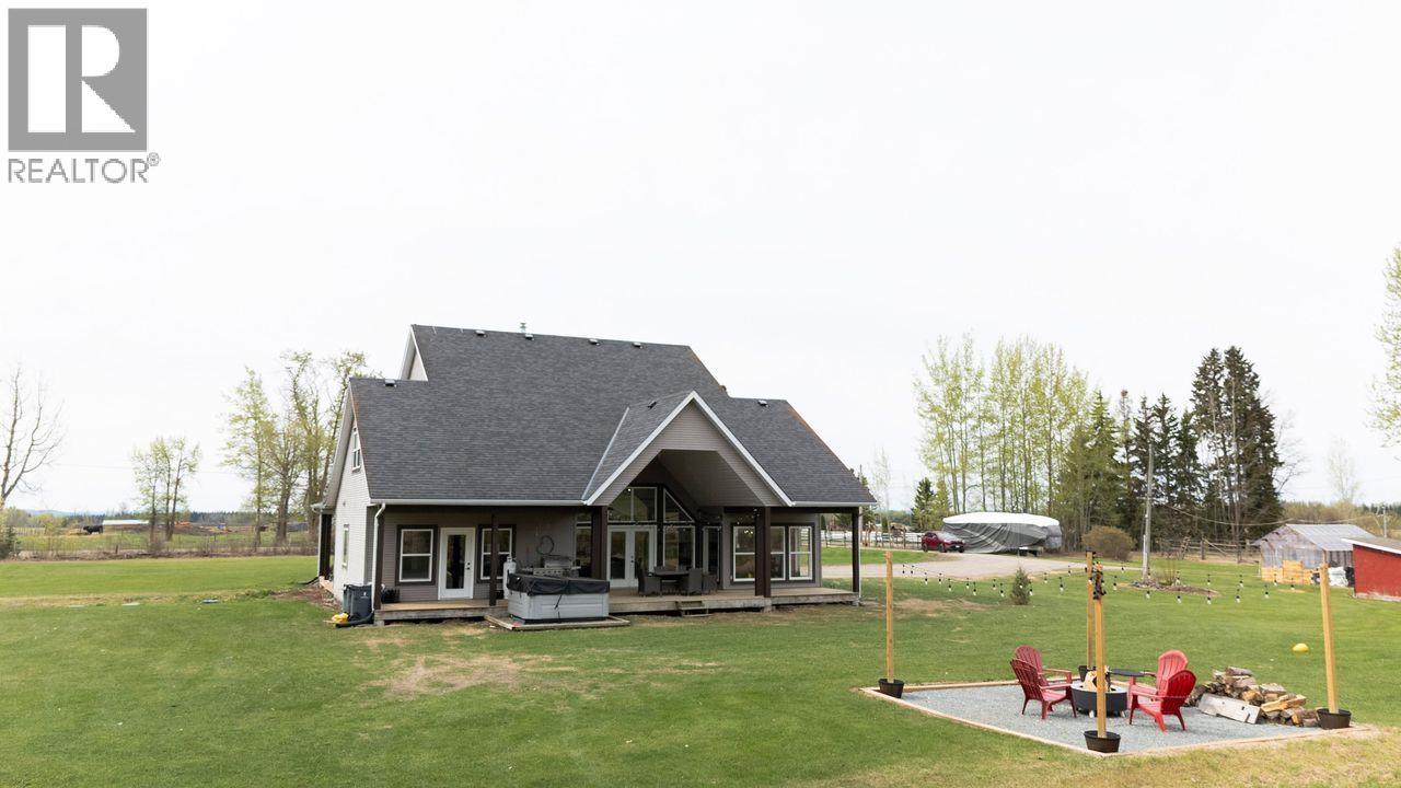 22210 Isle Pierre-Reid Lake Road, Prince George, British Columbia  V2K 5N8 - Photo 27 - R3121790