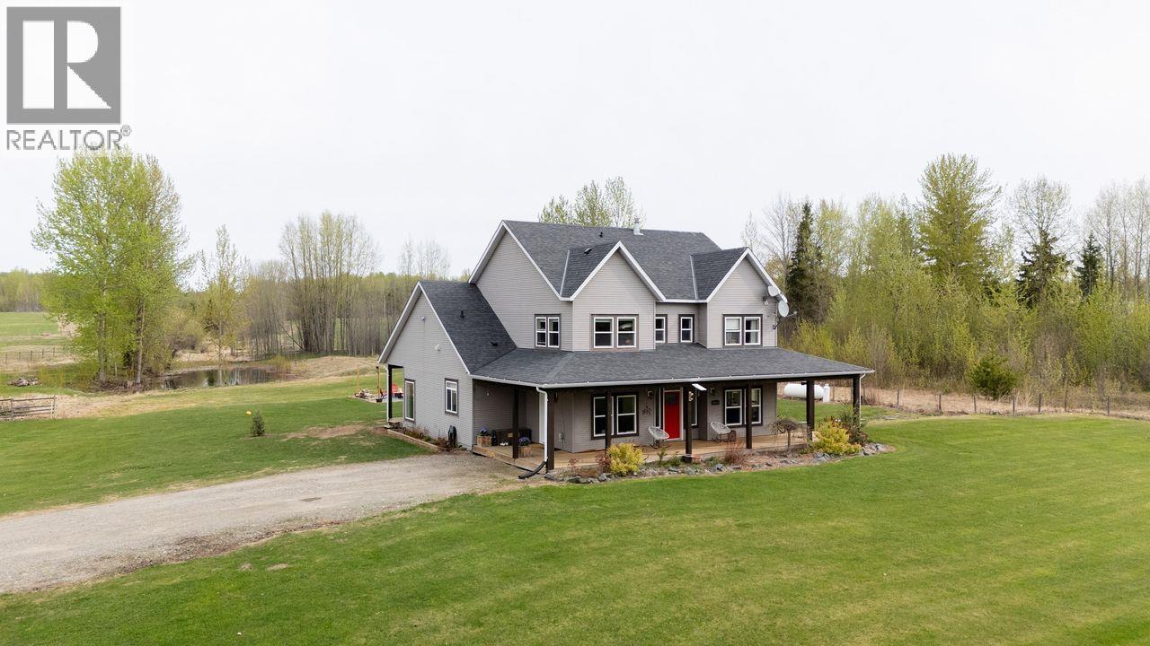 22210 Isle Pierre-Reid Lake Road, Prince George, British Columbia  V2K 5N8 - Photo 28 - R3121790