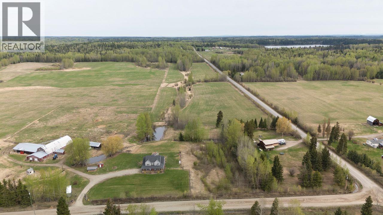 22210 Isle Pierre-Reid Lake Road, Prince George, British Columbia  V2K 5N8 - Photo 36 - R3121790