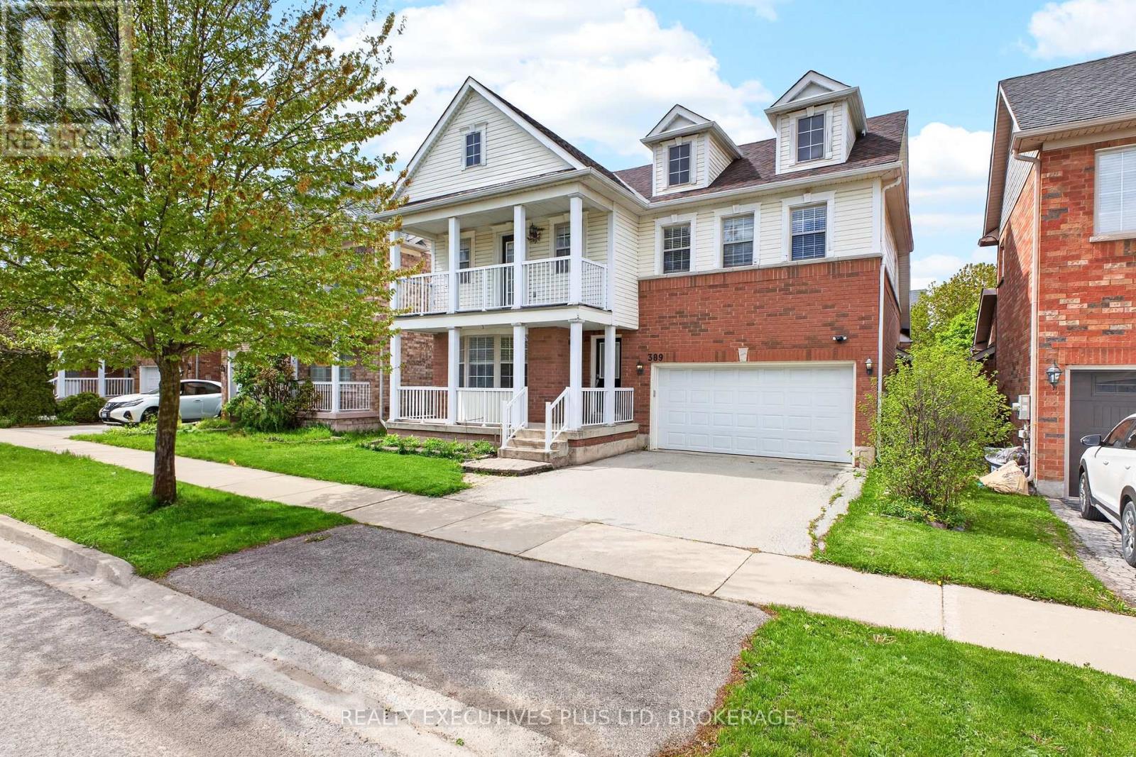 389 WRIGHT CRESCENT, Niagara-on-the-Lake, Ontario