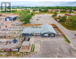 132 BUNTING ROAD, St. Catharines, Ontario