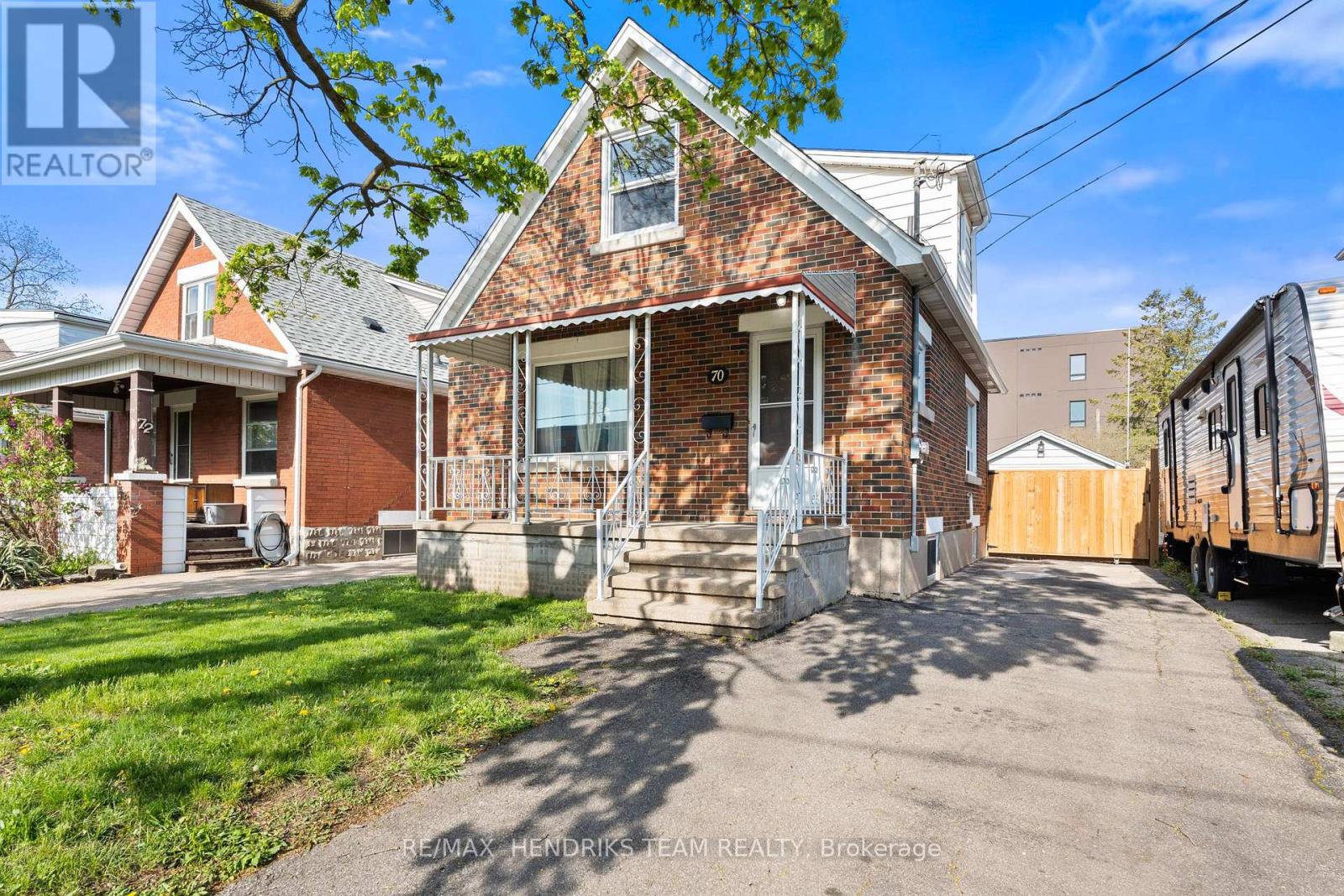 70 CARLETON STREET N, Thorold, Ontario