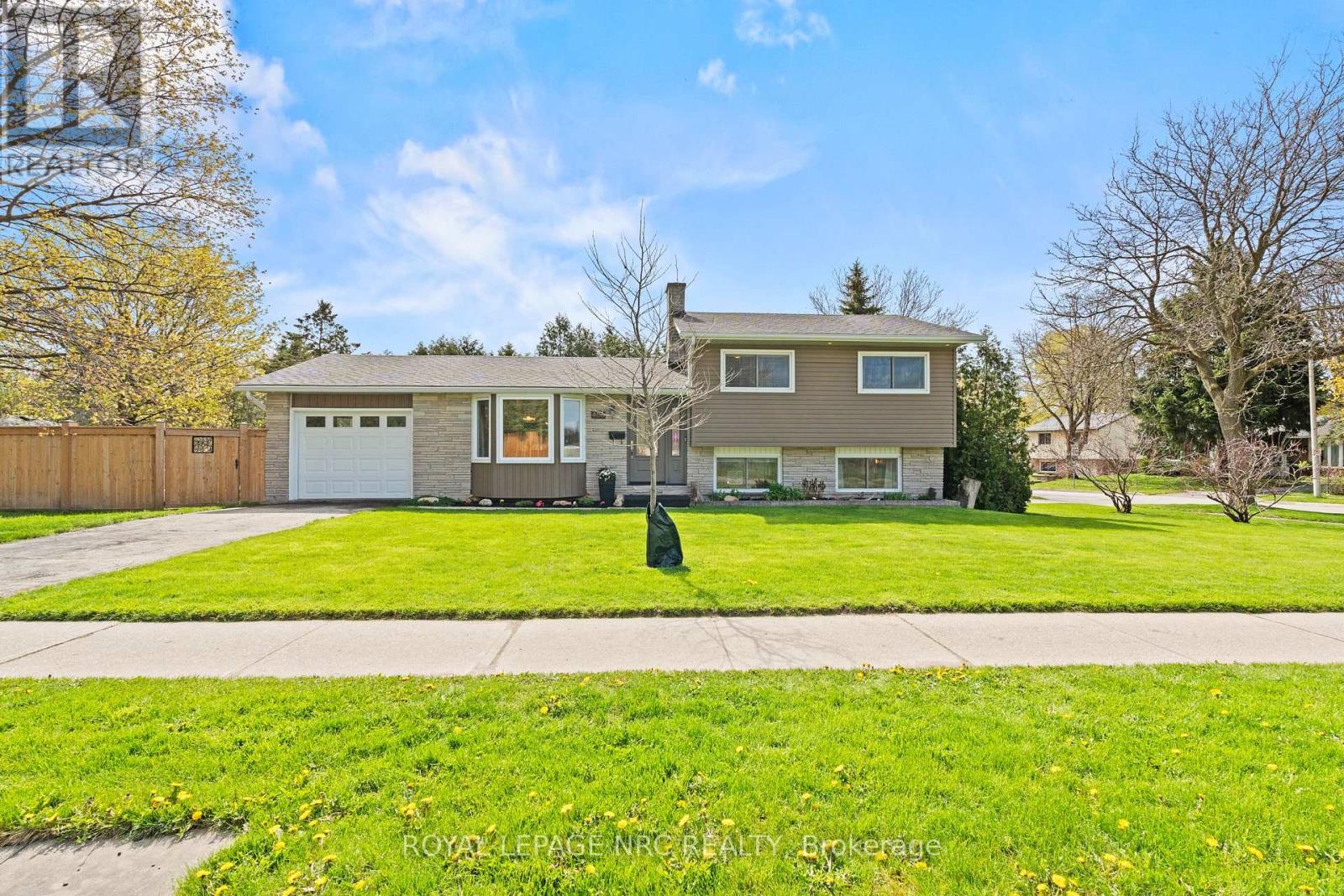 466 WILLOW ROAD, Guelph, Ontario
