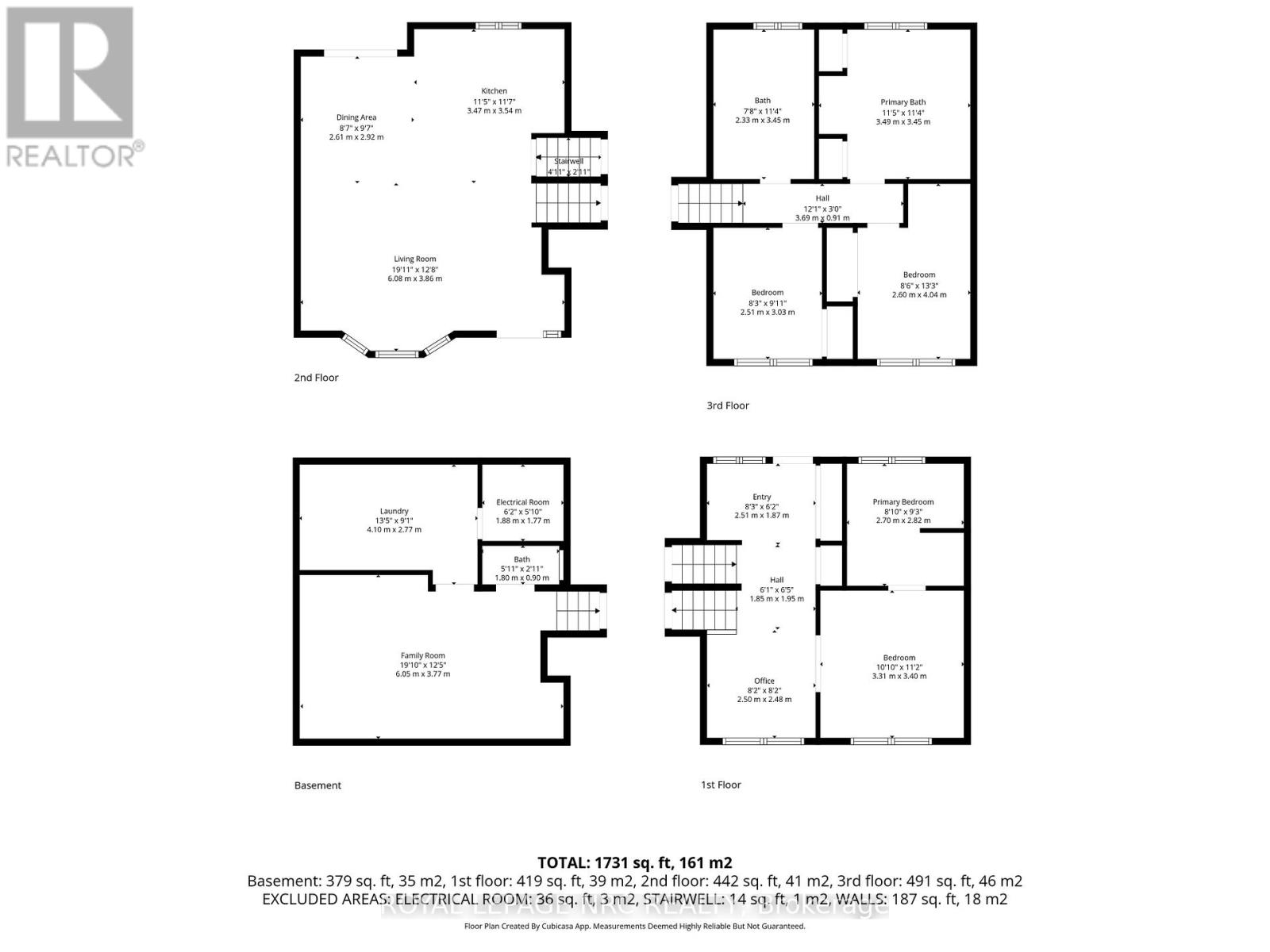 466 Willow Road, Guelph, Ontario  N1H 6S2 - Photo 48 - X13109246