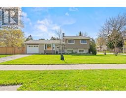 466 WILLOW ROAD, Guelph, Ontario