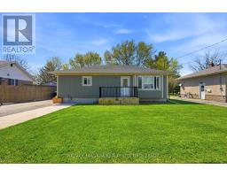 21 VERNE AVENUE, Welland, Ontario
