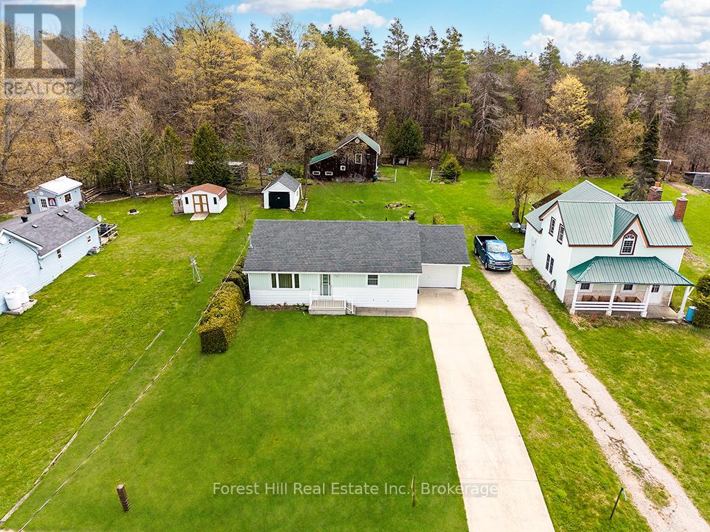 580304 60 SIDE ROAD, Chatsworth, Ontario