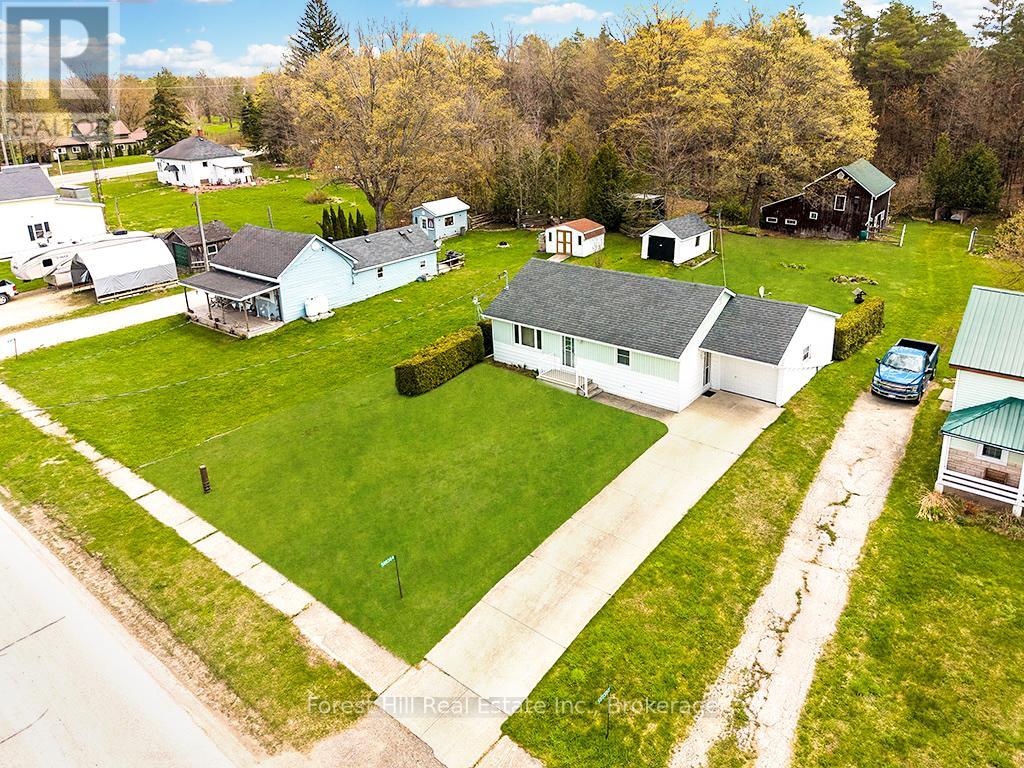 580304 60 Side Road, Chatsworth, Ontario  N0H 1C0 - Photo 2 - X13109268