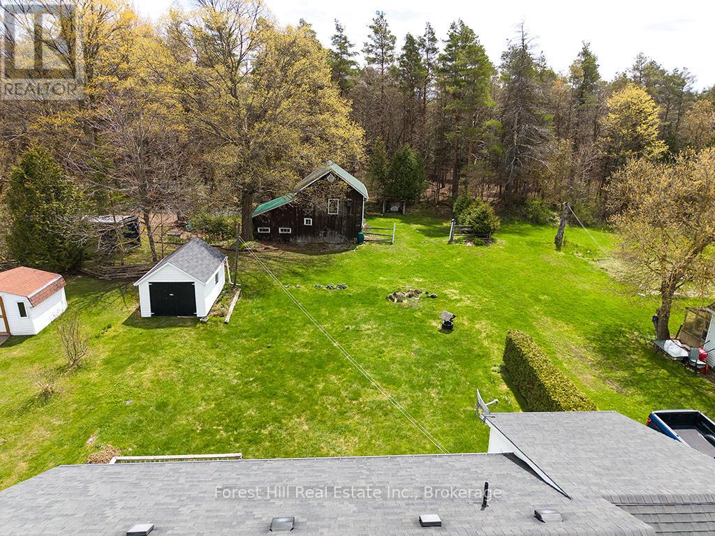 580304 60 Side Road, Chatsworth, Ontario  N0H 1C0 - Photo 21 - X13109268