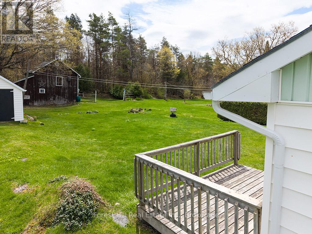 580304 60 Side Road, Chatsworth, Ontario  N0H 1C0 - Photo 22 - X13109268