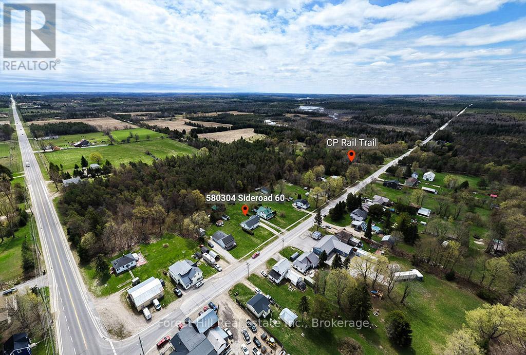 580304 60 Side Road, Chatsworth, Ontario  N0H 1C0 - Photo 27 - X13109268