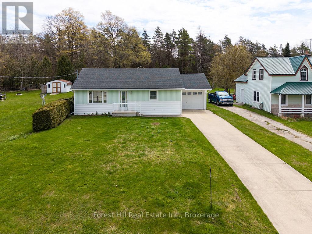 580304 60 Side Road, Chatsworth, Ontario  N0H 1C0 - Photo 3 - X13109268